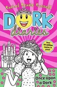 Dork Diaries: Once Upon a Dork - Rachel Renee Russell, Simon & Schuster Ltd 1