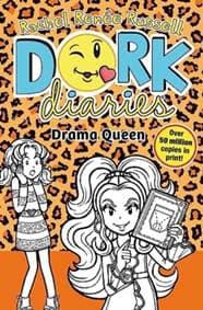 Dork Diaries: Drama Queen - Rachel Renee Russell, Simon & Schuster Ltd 1