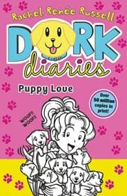 Dork Diaries: Puppy Love - Rachel Renee Russell, Simon & Schuster Ltd 1