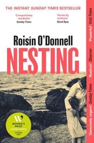 Nesting - Roisin O'Donnell, Simon & Schuster Ltd 1