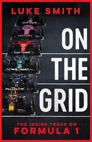 On the Grid - Luke Smith, Simon & Schuster UK 1