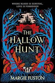 The Hallow Hunt - Margie Fuston, Simon & Schuster Ltd 1