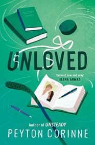 Unloved - Peyton Corinne, Simon & Schuster Ltd