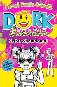 Dork Diaries: Sister Showdown - Rachel Renee Russell, Simon & Schuster Ltd 1