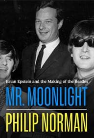 Mr Moonlight - Philip Norman, Simon & Schuster UK