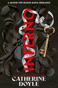 Inferno - Catherine Doyle, Simon & Schuster Ltd