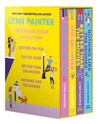 Lynn Painter: The Rom-Com Collection - Lynn Painter, Simon & Schuster Ltd