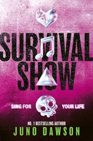 Survival Show - Juno Dawson, Simon & Schuster Ltd