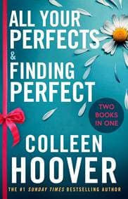 All Your Perfects / Finding Perfect Bind-up - Colleen Hoover, Simon & Schuster Ltd