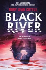 Black River - Ruby Jean Cottle, Simon & Schuster Ltd