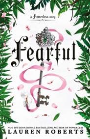 Fearful - Lauren Roberts, Simon & Schuster Ltd