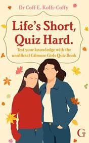 Life's Short, Quiz Hard - Johanna Herman, Simon & Schuster Ltd 1
