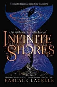 Infinite Shores - Pascale Lacelle, Simon & Schuster Ltd