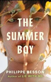 The Summer Boy - Philippe Besson, Simon & Schuster Ltd 1