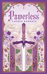 Powerless Ultra Deluxe Edition - Lauren Roberts, Simon & Schuster Ltd