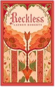 Reckless deluxe editon - Lauren Roberts, Simon & Schuster Ltd 1