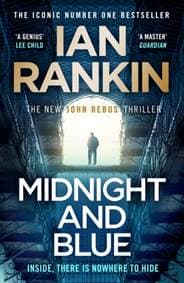 Midnight and Blue - Ian Rankin, Orion Publishing Co 1