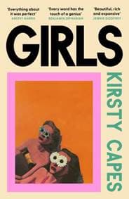 Girls - Kirsty Capes, Orion Publishing Co 1