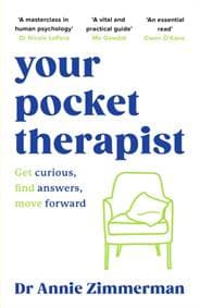 Your Pocket Therapist - Annie Zimmerman, Orion Publishing Co