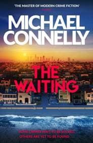 The Waiting - Michael Connelly, Orion 1