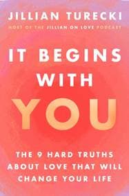 It Begins with You - Jillian Turecki, Orion Publishing Co