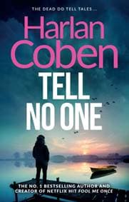 Tell No One - Harlan Coben, Orion Publishing Co 1