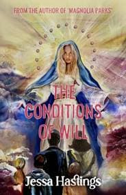 The Conditions of Will - Jessa Hastings, Orion Publishing Co 1