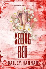 Seeing Red - Bailey Hannah, Orion Publishing Co