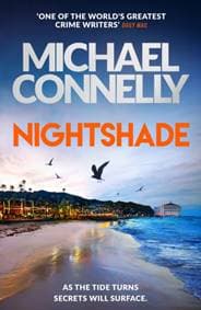 Nightshade - Michael Connelly, Orion Publishing Co 1