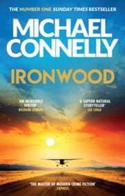 Ironwood - Michael Connelly, Orion