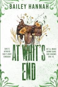 At Whits End - Bailey Hannah, Orion Publishing Co
