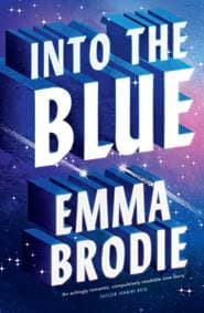 Into the Blue - Emma Brodie, Orion 1