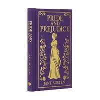 Pride and Prejudice - Jane Austen, Arcturus Publishing Ltd 1