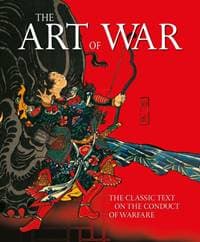 The Art of War - Sun Tzu, Arcturus Publishing Ltd 1