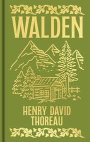 Walden - Henry David Thoreau, Arcturus Publishing Ltd