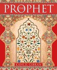 The Prophet - Kahlil Gibran, Arcturus Publishing Ltd 1