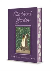 The Secret Garden - Frances Hodgson Burnett, Arcturus Publishing Ltd 1
