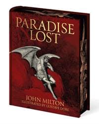 Miltons Paradise Lost - John Milton, Arcturus Publishing Ltd 1