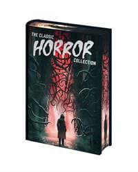 The Classic Horror Collection - H. P. Lovecraft, Arcturus Publishing Ltd 1