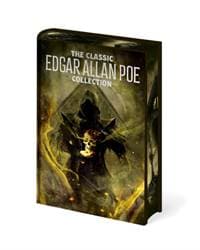 The Classic Edgar Allan Poe Collection - Edgar Allan Poe, Arcturus Publishing Ltd