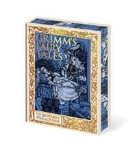 Grimm's Fairy Tales - Jacob Grimm, Wilhelm Grimm, Arcturus Publishing Ltd 1