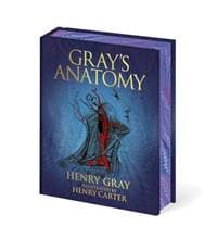 Gray's Anatomy - Henry Gray, Arcturus Publishing Ltd