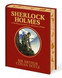 Sherlock Holmes - Arthur Conan Doyle, Arcturus Publishing Ltd 1