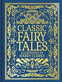 Classic Fairy Tales - Charles Perrault, Arcturus Publishing Ltd 1