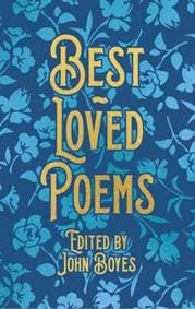 Best-Loved Poems - John Boyes, Arcturus Publishing Ltd