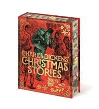 Charles Dickens' Christmas Stories - Charles Dickens, Arcturus Publishing Ltd 1