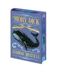 Moby Dick - Herman Melville, Arcturus Publishing Ltd 1