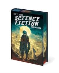 The Classic Science Fiction Collection - H. G. Wells, Arcturus Publishing Ltd 1