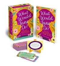 What Would Jane Do? - Suzie Grogan, Arcturus Publishing Ltd 1