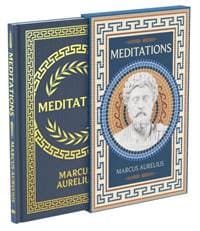 Meditations - Emperor Marcus Aurelius, Arcturus Publishing Ltd 1